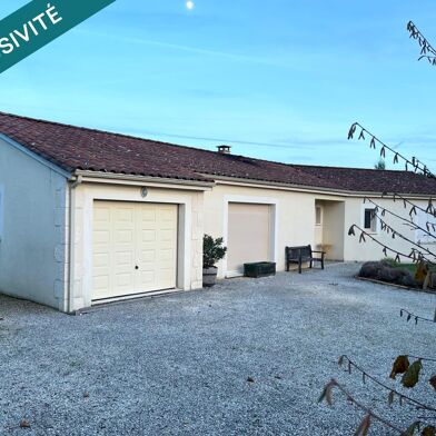 Maison 5 pièces 254000 €