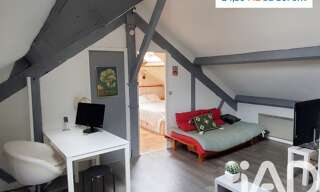 Appartement 3 Pièces 50 m² à vendre à Tours (37000)