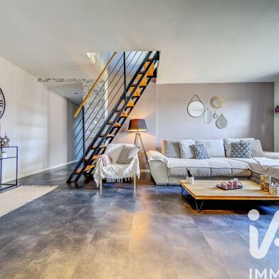 Appartement 4 pièces 106500 €