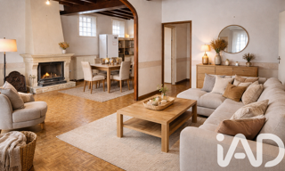 Maison 9 Pièces 162 m² à vendre à Paulhaguet (43230)