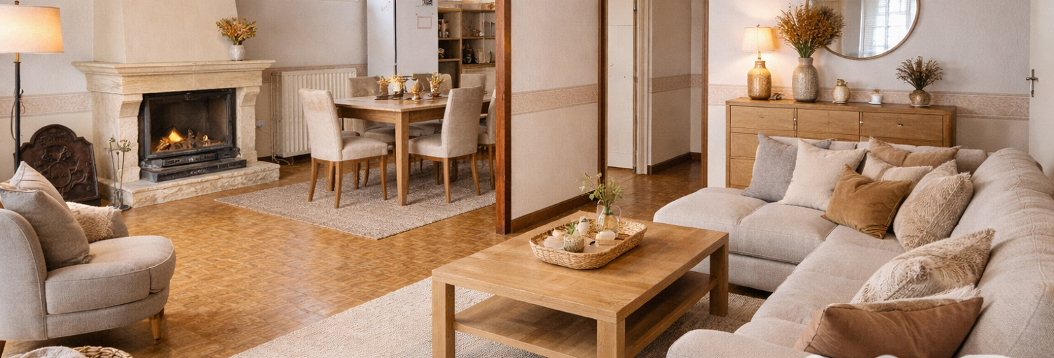 Maison 9 Pièces 162 m² à vendre à Paulhaguet (43230)