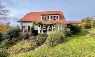 Maison 8 Pièces 197 m² à vendre à La Vancelle (67730)