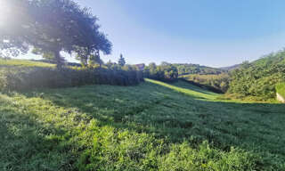 Terrain  1993 m² à vendre à Conques-en-Rouergue (12320)