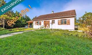 Maison 6 Pièces 89 m² à vendre à Miserey-Salines (25480)