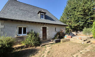 Maison 4 Pièces 117 m² à vendre à Saint-Côme-d'Olt (12500)