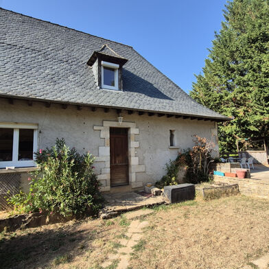 Maison 4 pièces 245000 €