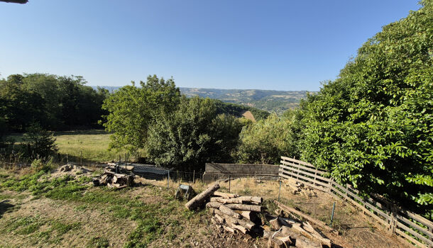 Villa / Maison 4 pièces  à vendre Saint-Côme-d'Olt 12500