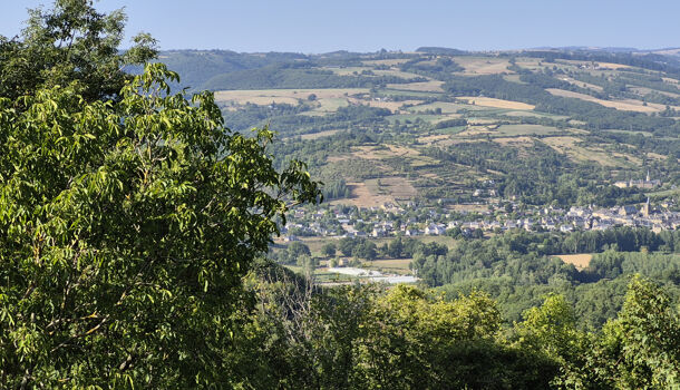 Villa / Maison 4 pièces  à vendre Saint-Côme-d'Olt 12500