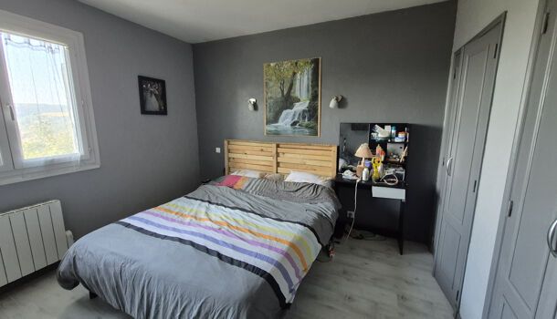 Villa / Maison 4 pièces  à vendre Saint-Côme-d'Olt 12500