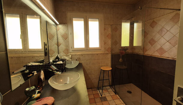 Villa / Maison 4 pièces  à vendre Saint-Côme-d'Olt 12500