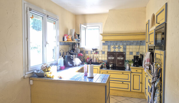 Villa / Maison 4 pièces  à vendre Saint-Côme-d'Olt 12500