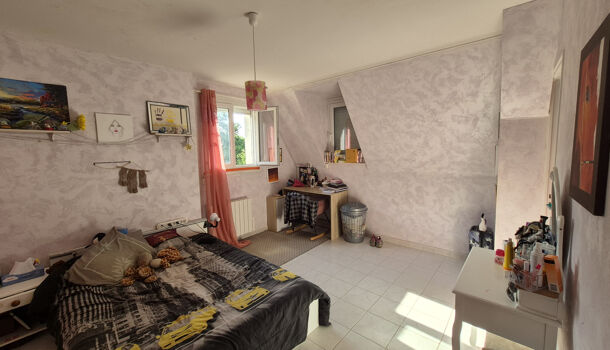 Villa / Maison 4 pièces  à vendre Saint-Côme-d'Olt 12500