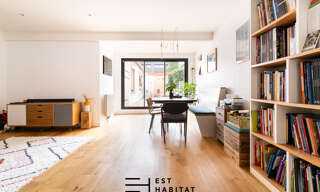 Maison 5 Pièces 103 m² à vendre à Toulouse (31500)