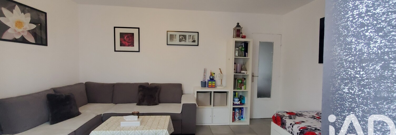 Appartement 2 Pièces 50 m² à vendre à Rillieux-la-Pape (69140)
