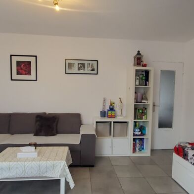 Appartement 2 pièces 110000 €