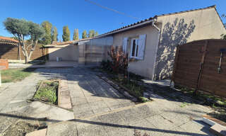 Maison 4 Pièces 102 m² à vendre à Saint-Martin-Lalande (11400)