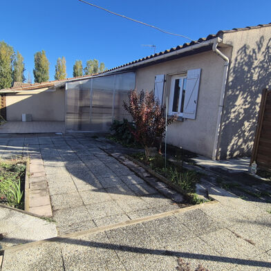 Maison 4 pièces 196000 €