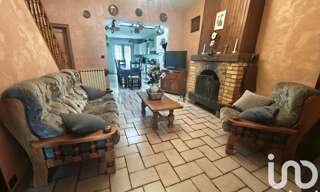 Maison 4 Pièces 106 m² à vendre à Anzin (59410)