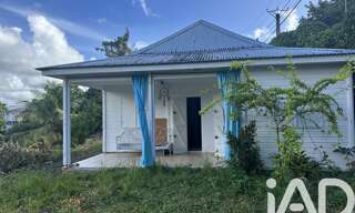 Maison 4 Pièces 51 m² à vendre à Le Gosier (97190)