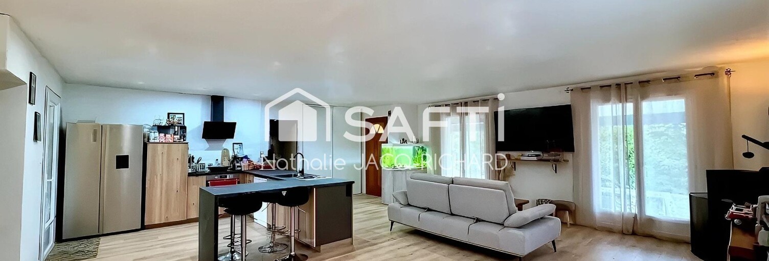 Maison 6 Pièces 116 m² à vendre à Eymet (24500)