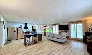 Maison 6 Pièces 116 m² à vendre à Eymet (24500)