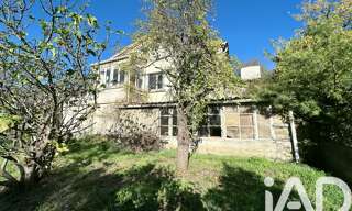 Maison 5 Pièces 90 m² à vendre à Saint-Étienne-de-Fontbellon (07200)