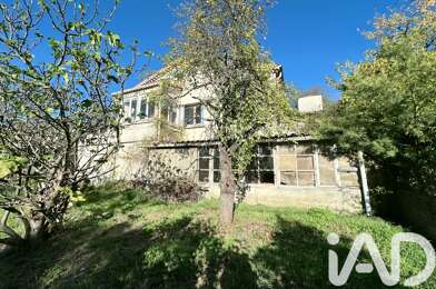 Maison 5 pièces 215000 €