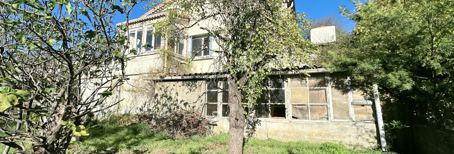 Maison 5 Pièces 90 m² à vendre à Saint-Étienne-de-Fontbellon (07200)