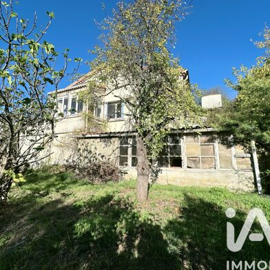 Maison 5 pièces 215000 €