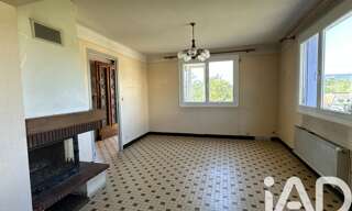 Maison 5 Pièces 90 m² à vendre à Saint-Étienne-de-Fontbellon (07200)