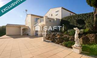 Maison 7 Pièces 179 m² à vendre à Fréjus (83600)