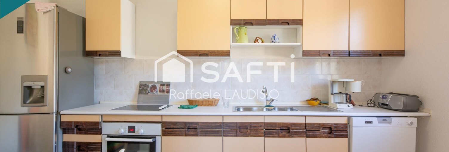 Maison 7 Pièces 179 m² à vendre à Fréjus (83600)