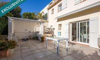 Maison 7 Pièces 179 m² à vendre à Fréjus (83600)