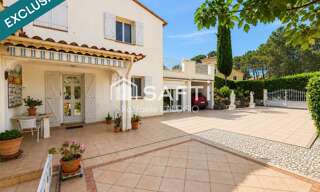 Maison 7 Pièces 179 m² à vendre à Fréjus (83600)