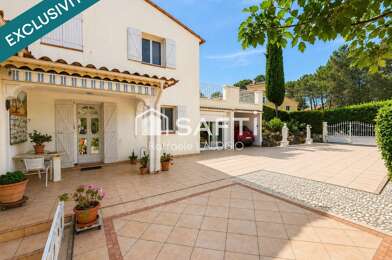 Maison 7 pièces 550000 €