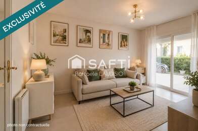 Maison 7 pièces 550000 €