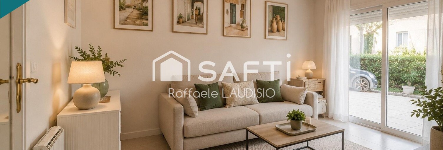Maison 7 Pièces 179 m² à vendre à Fréjus (83600)