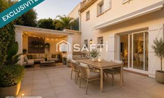 Maison 7 Pièces 179 m² à vendre à Fréjus (83600)