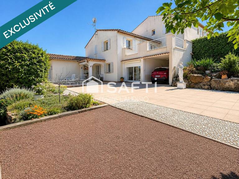 Maison de 179 m², le calme, le charme et la dolce vita ! — photo 1