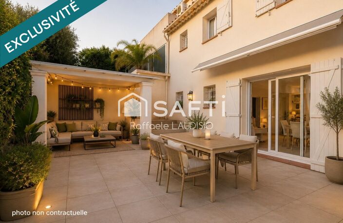 Maison de 179 m², le calme, le charme et la dolce vita ! — photo 3