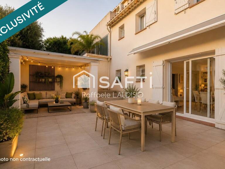 Maison de 179 m², le calme, le charme et la dolce vita ! — photo 1