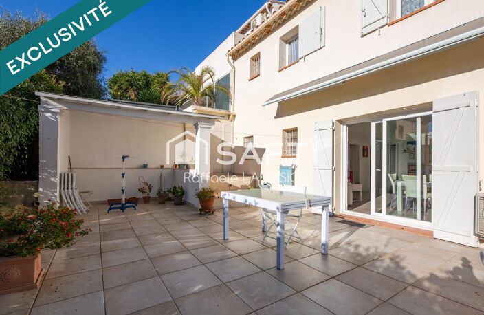 Maison de 179 m², le calme, le charme et la dolce vita ! — photo 4
