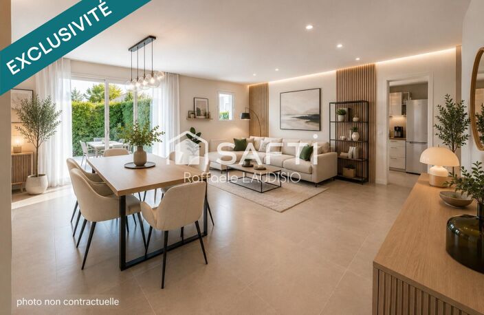 Maison de 179 m², le calme, le charme et la dolce vita ! — photo 5