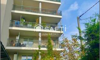 Appartement 2 Pièces 49 m² à vendre à Annecy (74960)