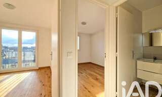 Appartement 3 Pièces 55 m² à vendre à Paris 19 (75019)
