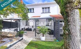 Maison 5 Pièces 160 m² à vendre à Fronton (31620)