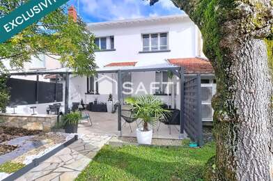 Maison 5 pièces 329000 €