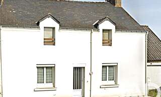 Maison 4 Pièces 80 m² à vendre à Saint-Molf (44350)