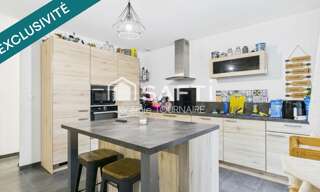 Maison 4 Pièces 99 m² à vendre à Longèves (17230)