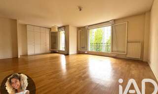 Appartement 3 Pièces 88 m² à vendre à Paris 13 (75013)